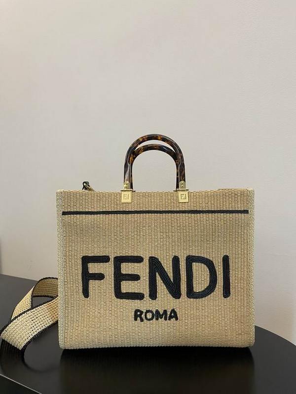 Fendi Handbags 21